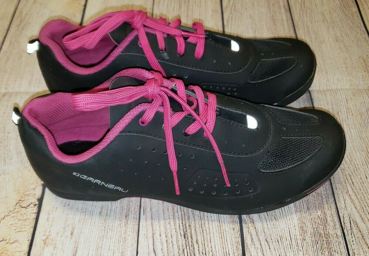 louis garneau urban shoe