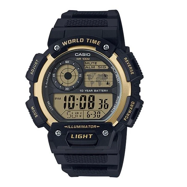 Casio 1400wh hot sale