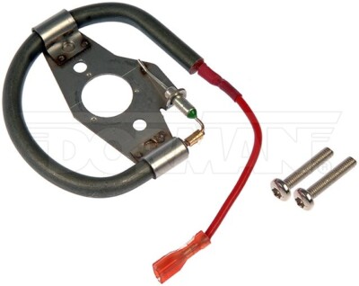 Dorman 904-210 Diesel Fuel Bowl Heating Element fits Ford International Models