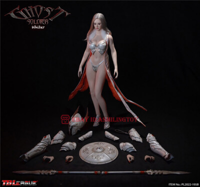 TBLeague Ghost Soldier – White 1/6 s-l400.jpg