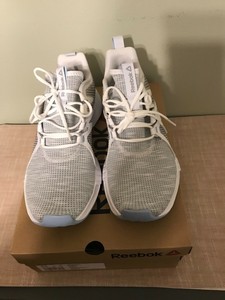 reebok fusion run