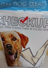 check up bones for dogs