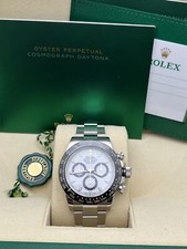 Rolex Cosmograph Daytona 116500LN