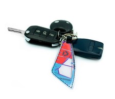 Portachiavi vela windsurf collezione 2024 - Neilpryde Severne Duotone