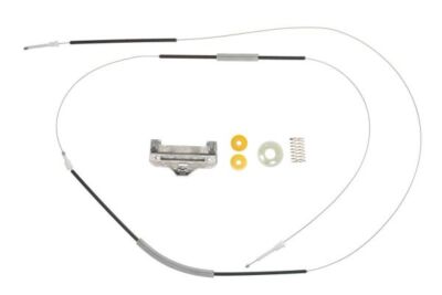 Blic 6205-05-011803P Repair Kit, Window Regulator for BMW