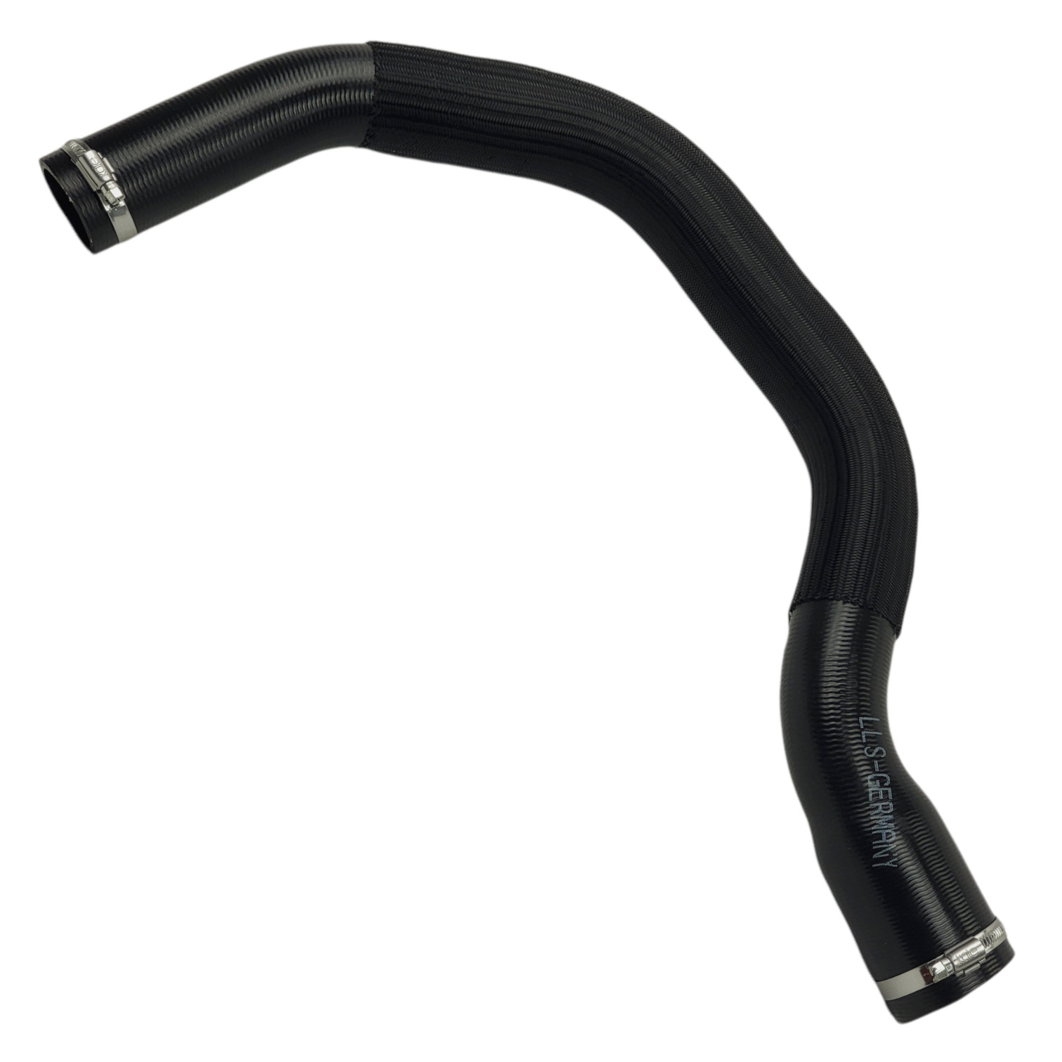 Turbo Hose for Jeep Liberty 2.8 CRD 4x4 4WD 52079801AB Intercooler Hose