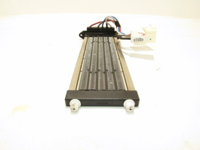 MITSUBISHI OUTLANDER II ELECTRIC AUXILIARY HEATER ELEMENT MATRIX Heizelement