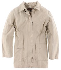 Timberland Jacke Übergangsjacke Herren Gr.S Kurzmantel Weathergear-Serie 132830