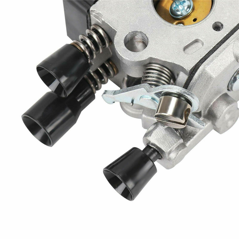 Carburatore Per Stihl-FS75-FS80 FS80R FS85R FS85T-FS85RX-Kit - Foto 7