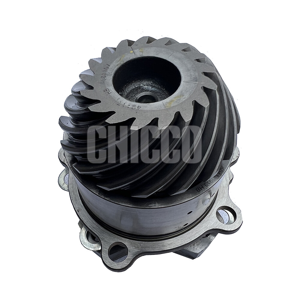 日京 For Nissan Pathfinder Murano Infiniti JX35 Transfer Case