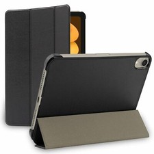 Case Apple iPad mini 2021 8.3'' (6 gen) SmartCover Slim Auto Sleep/Wake, Black
