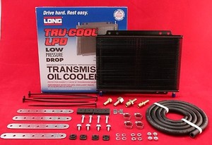 Tru cool lpd радиатор