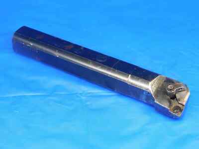1'' SHANK DIA STEEL INDEXABLE BORING BAR CN-32 ? INSERTS 1.0 MIN BORE 1.280
