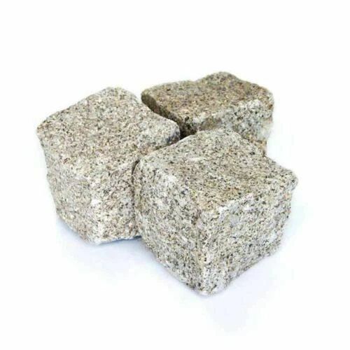 Gehwegplatten & Granitsteine