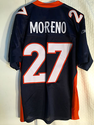 moreno jersey