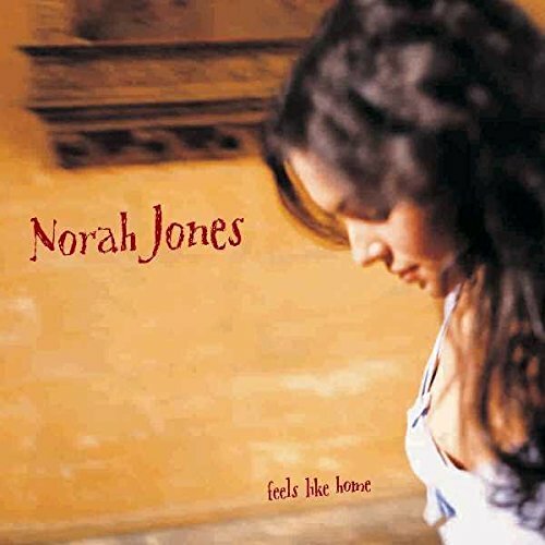 Norah Jones / Feels Like Home *NEW CD*
