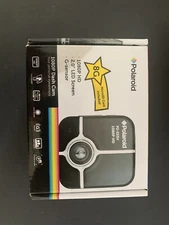 Polaroid  Pd-e53h Dash Camera 1080p