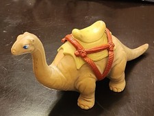 Dinosaur Playskool definitely Dinosaurs Dinoriders Brontosaurus Apatosaurus ARCO