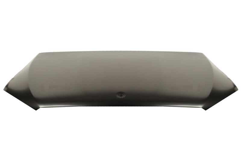 Hood (Aluminum, CAPA) For: MERCEDES GLC X253 06.15-02.19