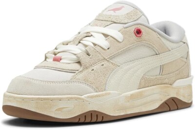 Puma 180 X Staple Lace Up  Mens Beige Sneakers Casual Shoes 39732001