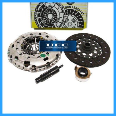 LUK CLUTCH KIT fits ACURA CL TYPE-S TL 3.2L 03-07 HONDA ACCORD 3.0L 6 spd