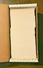 1991 PACIFIC - FOOTBALL - Complete Your Set - YOU PICK the ones you need!