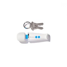 Magic Wand Micro Rechargeable Massager by Vibratex