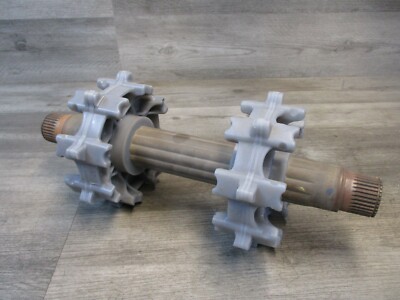 Skidoo Summit Renegade Sport XP MXZ OEM Snowmobile Driveshaft