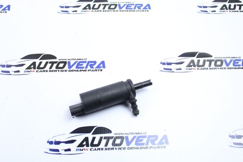 BMW E38 E39 E46 E53 E61 E63 E64 E87 E90 E91 E92 Scheinwerfer Waschpumpe 8377613