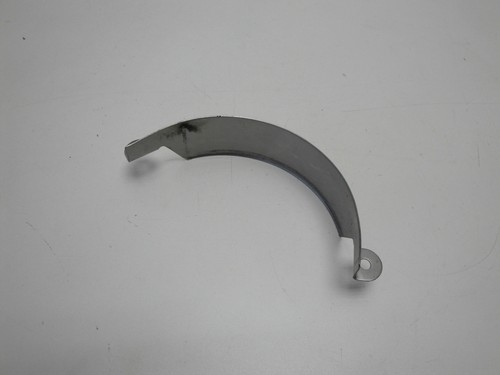 Abdeckung Kühlerlüfter Ventilator Lüfter Protection plate BMW F 650 169 93-00