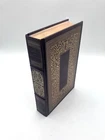 The Histories of Gargantua and Pantagruel, Francois Rabelais, Franklin Library