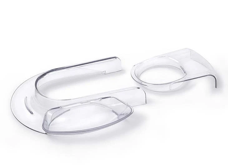 Kenwood coperchio paraschizzi protezione planetaria Chef Sense KVC50 KVL60 KQL6