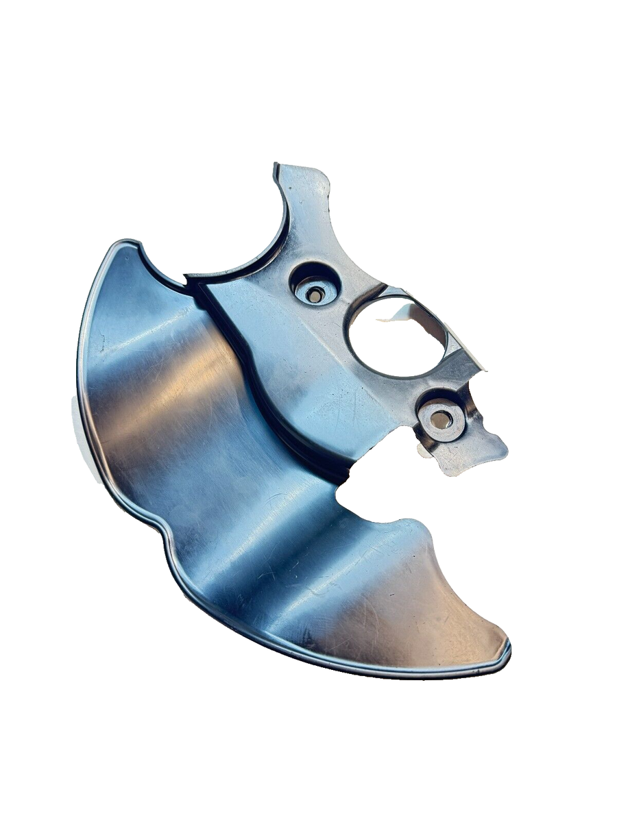 Suzuki GSX 1300 R Hayabusa 2008 - 2018 Front Fork Lower Splash