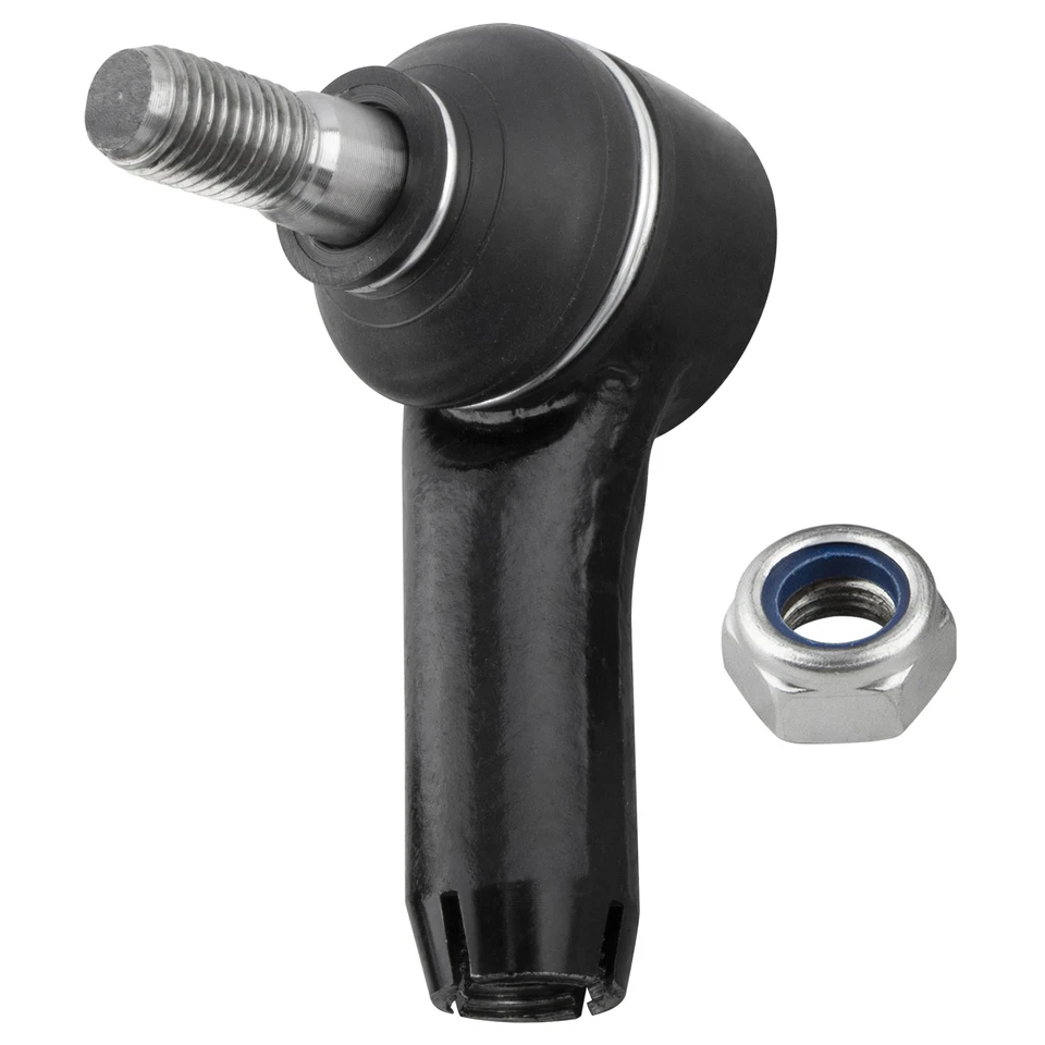 For Audi 100 & 100 Quattro 1984-1998 Front Driver Passenger Side Outer Tie Rod - Image 4 of 4