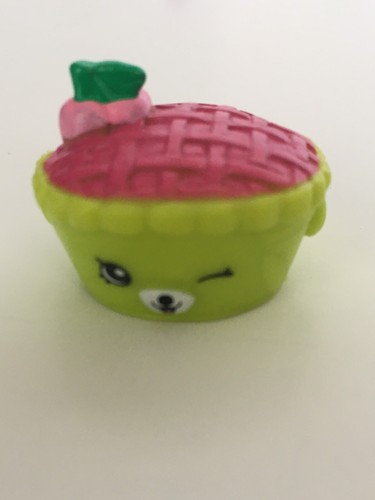 Shopkins Staffel 4 einzelne lose Spielfigur von Elch Diorama AUS LISTE AUSWÄHLEN - Bild 26 von 61