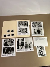 The Last Days Of Chez Nous Movie Press Kit Folder 4 8x10 Photos 5 Picture Slides