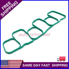 Fuel Injection Plenum Gasket Fits 11-23 Ford F-50 Edge 13-19 Lincoln AT4Z9H486A