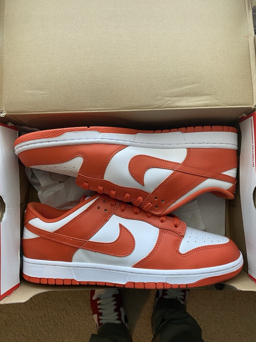 Nike Dunk Low Retro Shoes 'Cosmic Clay' (DV0833-114 Nike Dunk Low Retro Shoes 'Cosmic Clay' (DV0833-114