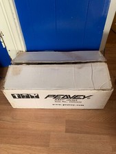 Peavey MP400 Mixer compatto 80 Watt alimentazione NUOVO DI ZECCA