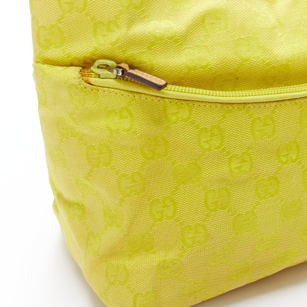 【VINTAGE】GUCCI ＧＧスプリーム ミニ ホーボーバッグ 56969-d2_f046b42a-9cd8-4d13-