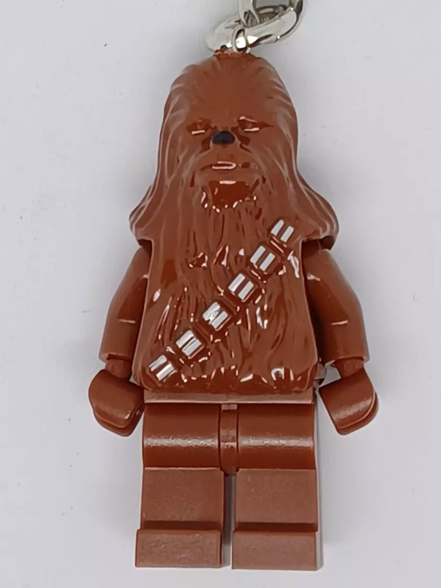 Chewbacca keyring 2025