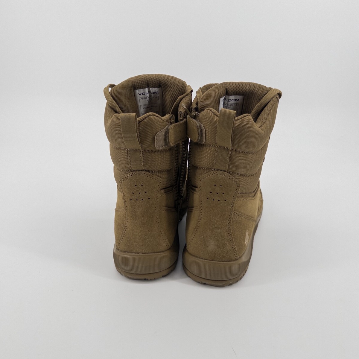 Volcom Mens Stone Force 8