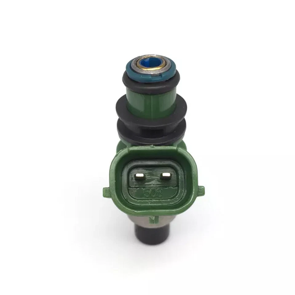 Fuel Injector 16450-HN8-A61 For Honda TRX680FA SXS700 MUV700 TRX700XX 2006-2018 - Image 4 of 4