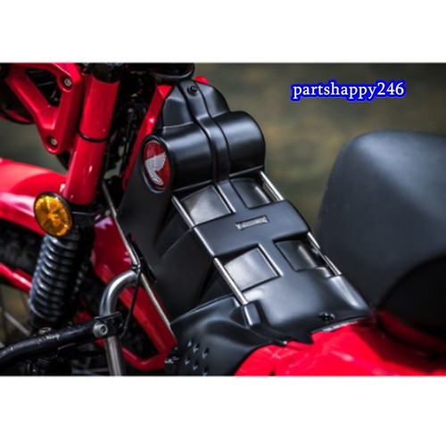 2021 honda 125 trail