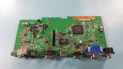 InFocus P5F37-0000-01 / P5H47-0100 E Main Board