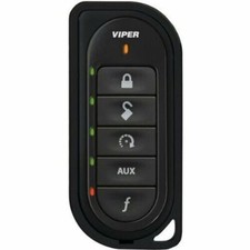 Viper 7254v 2 Way Led Replacement Remote Control Viper 7254v 2 Way Led Replacement Remote Control