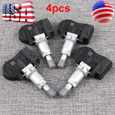 Tire Pressure Sensors for 2009 2010 2011 2012 2013 2014 2015 2016 2017 Jaguar XF