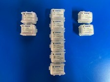 Job lot of Kyokutoh TYPE D16EW0606R Cutters Auto Tip Dressers Cutters 