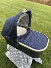 uppababy ganoosh taylor