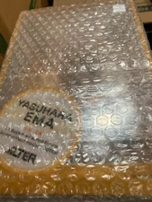 ALTER SHIROBAKO EMA YASUHARA 1/8 SCALE FIGURE STATUE NEW SEALED U.S.